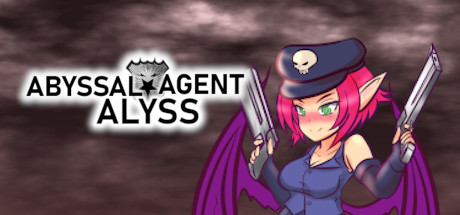 Abyssal Agent Alyss