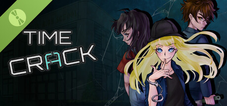 Time Crack Demo