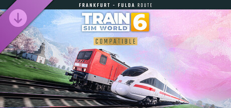 Train Sim World® 6: Frankfurt - Fulda: Kinzigtalbahn Route Add-On