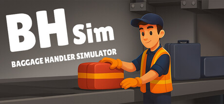 Baggage Handler Simulator