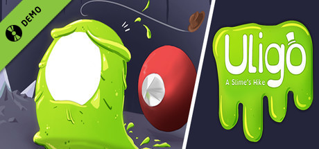 Uligo: A Slime's Hike Demo