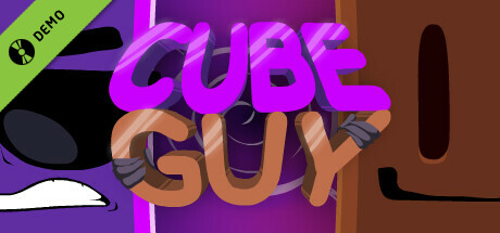 Cube Guy Demo