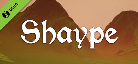 Shaype Demo