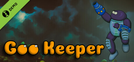 Goo Keeper Demo