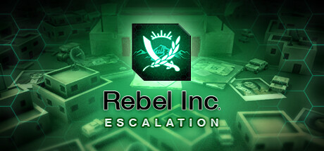 Rebel Inc: Escalation