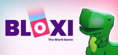 Bloxi: The Word Game