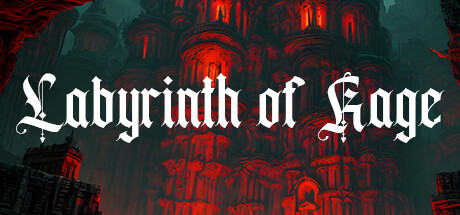 Labyrinth of Rage