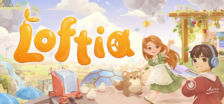 Loftia Playtest