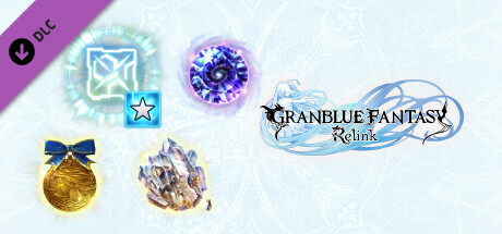 Granblue Fantasy: Relink - Sigil Upgrade Items Pack 1