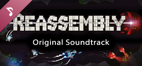 Reassembly Soundtrack