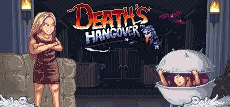 Death's Hangover