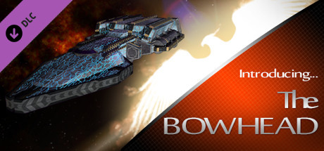 Ascent - The Space Game: Bowhead Support Ship