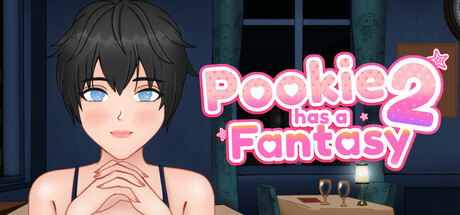 Pookie has a Fantasy 2