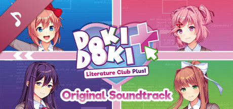 Doki Doki Literature Club Plus! Soundtrack