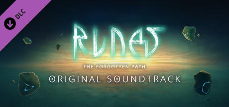 Runes: The Forgotten Path Original Soundtrack