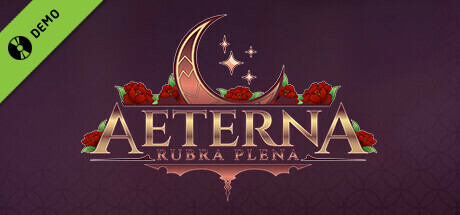 Aeterna: Rubra Plena Demo