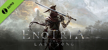 Enotria: The Last Song Demo