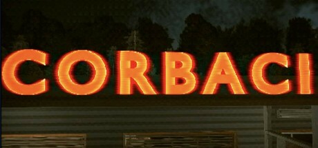 Corbaci: A Cozy Cinematic Horror
