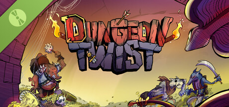 Dungeon Twist Demo