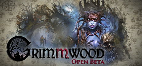 Grimmwood Open Beta