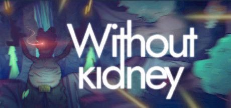 Without kidney