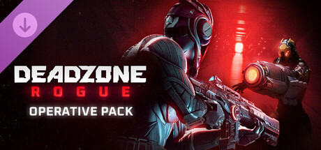 Deadzone: Rogue - Operative Pack
