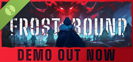 FrostBound Demo