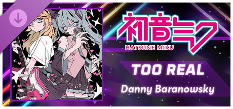 Rift of the NecroDancer: Hatsune Miku - 