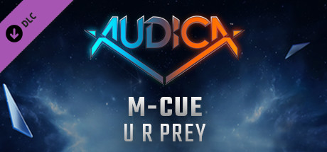 AUDICA - M-Cue - 