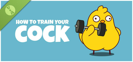 How to Train Your Cock Demo