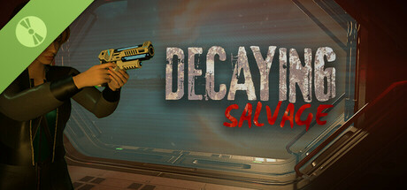 Decaying Salvage Demo