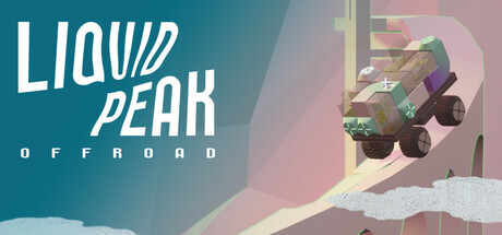 Liquid Peak: Offroad
