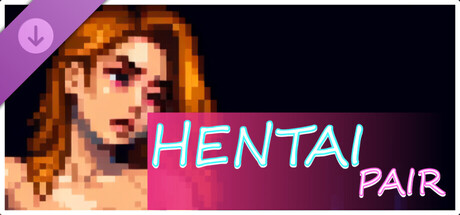 Hentai Pair - Pixel BDSM Pool Club DLC 🔞