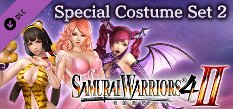 SW4-II - Special Costume Set 2