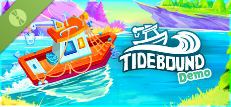 Tidebound Demo