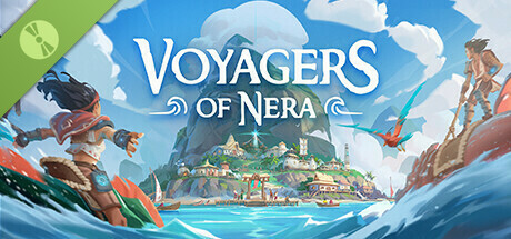 Voyagers of Nera Multiplayer Demo