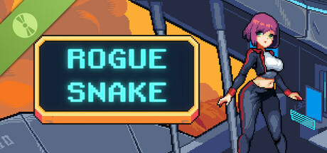 Rogue Snake Demo