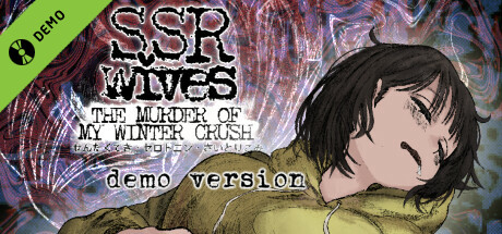 SSR Wives: The Murder Of My Winter Crush Demo