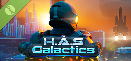 HAS Galactics Demo