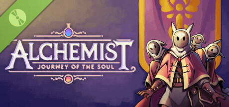 Alchemist Journey of the Soul Demo