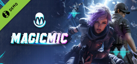 MagicMic - 实时变声器 Demo