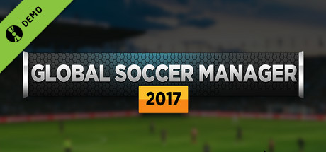 Global Soccer Manager 2017 Demo