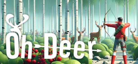 Oh Deer