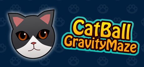 CatBallGravityMaze