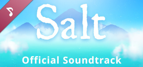 Salt Soundtrack