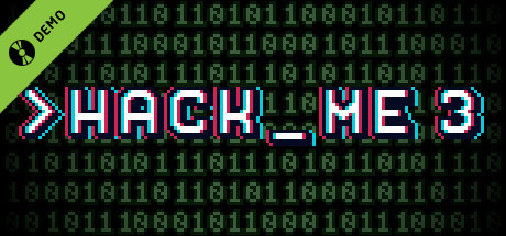 hack_me 3 Demo