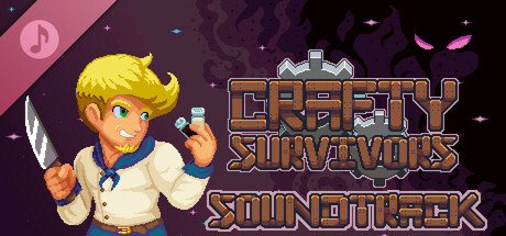 Crafty Survivors Soundtrack