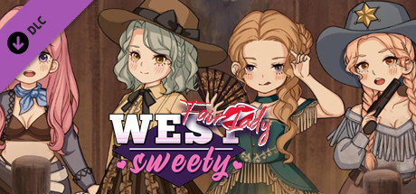 West Sweety - Fair Lady