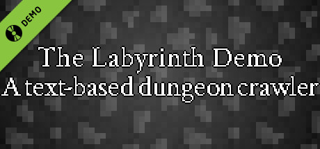 The Labyrinth Demo