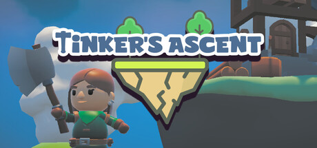 Tinkers Ascent